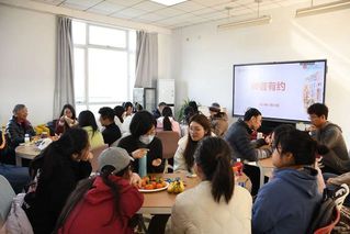 师者有约｜师泽如光 语路相伴