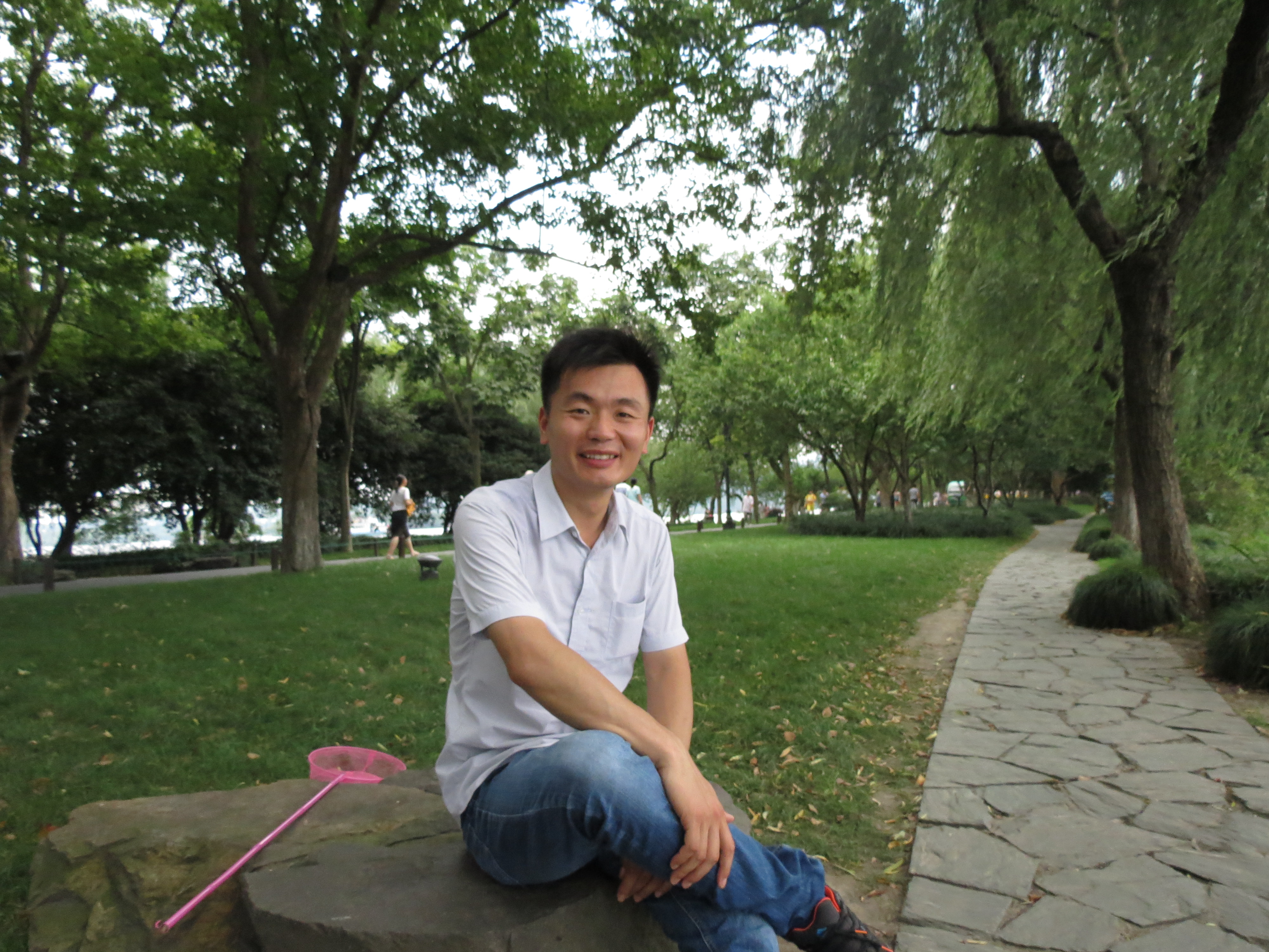 李冠杰